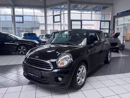 Mini Mini One 1.6 98