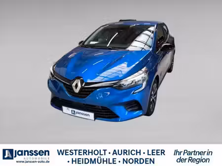 Renault Clio 1.0 TCe 90 Evolution