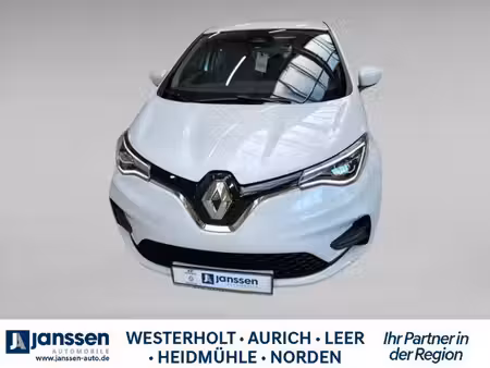 Renault Zoe R135 135 Experience