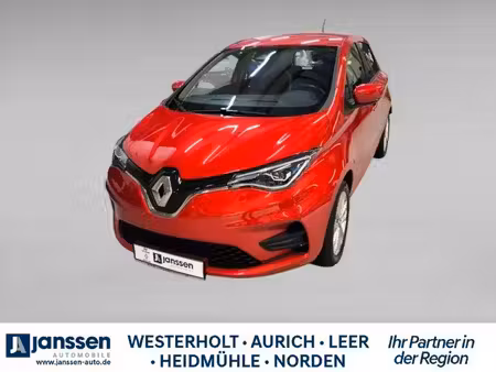 Renault Zoe R135 135 Experience