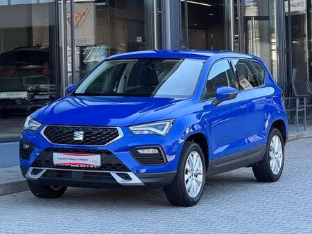 Seat Ateca 1.5 TSI 150 Style