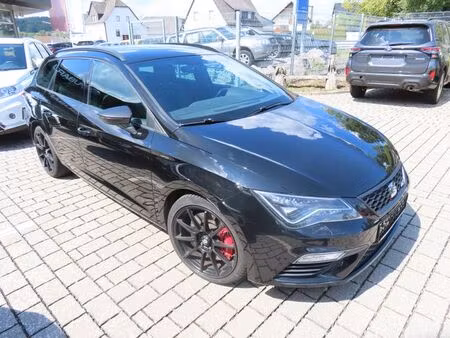 Seat Leon Cupra 2.0 300 FR