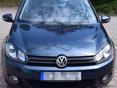 Volkswagen Golf 1.2 TSI 105 Team