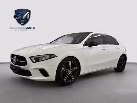 Mercedes-Benz Classe A A 200 2.0 150