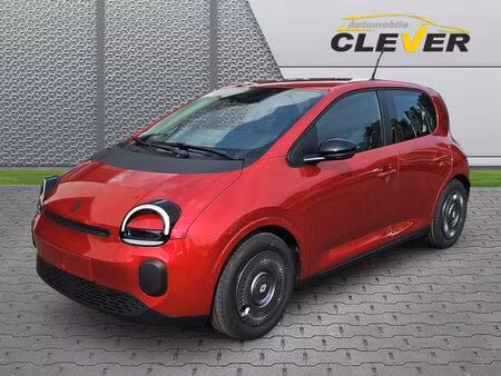 Renault Twingo 82 Evolution