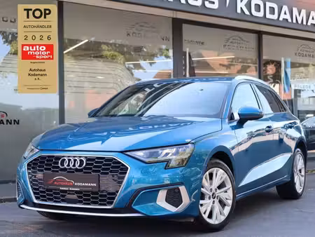 Audi A3 2.0 TDI 150