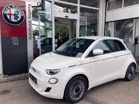 Fiat 500 118