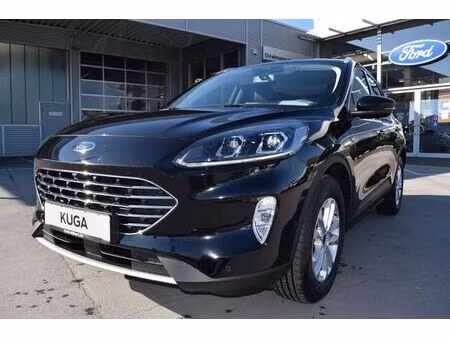 Ford Kuga 1.5 EcoBoost 150 Titanium X