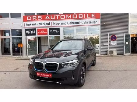 BMW iX3 286 M Sport
