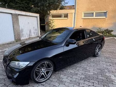 BMW Série 3 320d 2.0 184 Exclusive