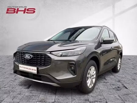 Ford Kuga 2.5 243 Titanium