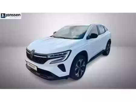 Renault Austral 1.3 160 Evolution
