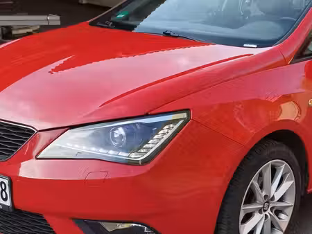 Seat Ibiza 1.2 TDI 75 Style