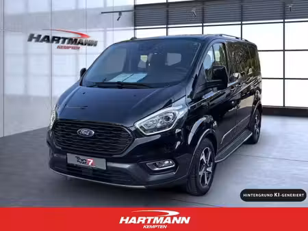 Ford Transit 2.0 Active