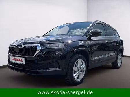 Škoda Karoq 1.5 TSI 150