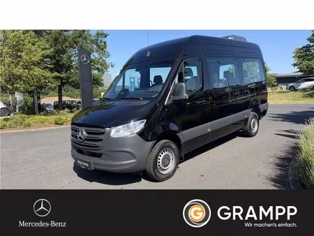 Mercedes-Benz Sprinter 2.0 170