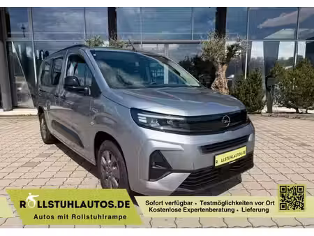 Opel Combo 1.5