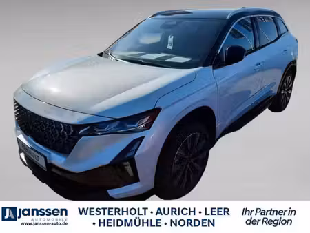 Renault Austral Techno