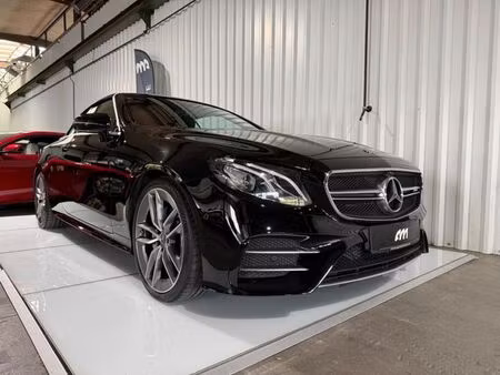 Mercedes-Benz Classe E E 53 AMG 4Matic