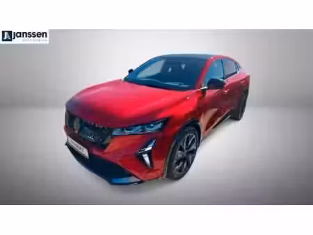 Renault Rafale E-Tech 1.2 200 Esprit Alpine
