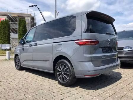 Volkswagen Multivan 2.0 TDI 150
