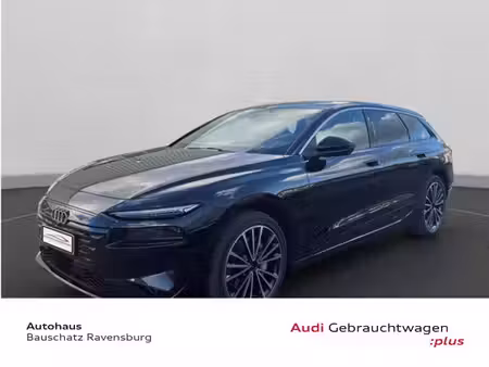 Audi A6 367