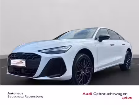 Audi A6 2.0 TDI 150 quattro