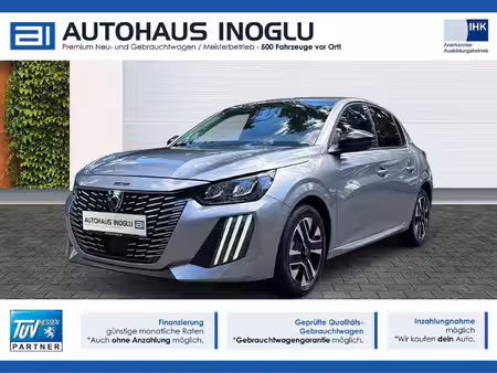 Peugeot 208 1.2 PureTech 100 Allure