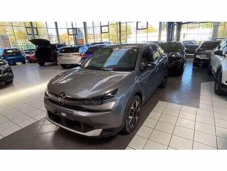 Citroën C4 1.2 131 Max