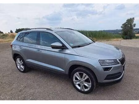 Škoda Karoq 1.5 TSI 150 Style