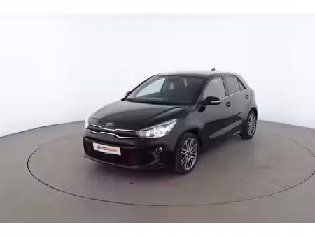 Kia Rio 1.4 100