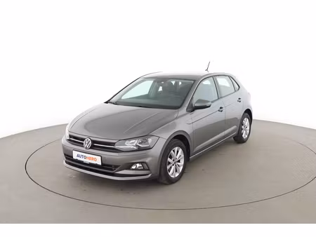Volkswagen Polo 1.0 TDI 95