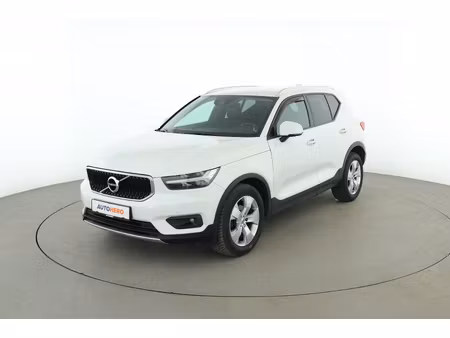 Volvo XC40 T3 1.5 163