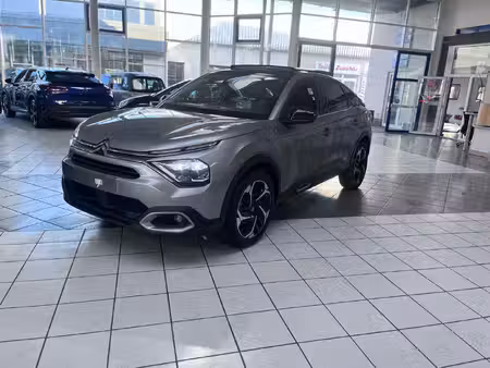 Citroën C4 1.2 131 Max