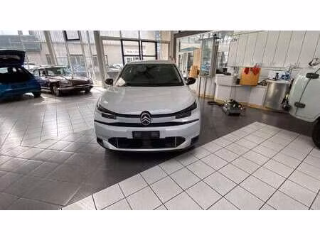 Citroën C4 1.2 131 Max
