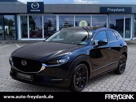 Mazda CX-30 Skyactiv G 2.0 122 Homura