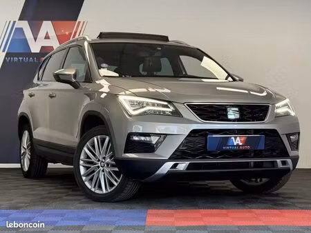 Seat Ateca 1.4 TSI 150 Xcellence