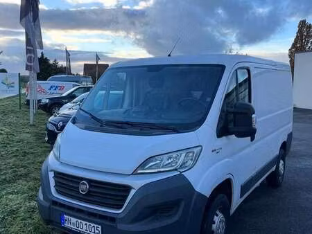 Fiat Ducato 2.3 MultiJet 131