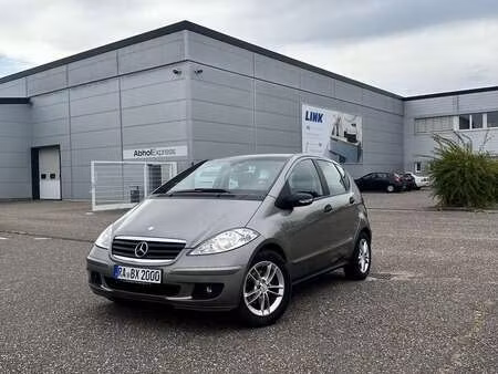 Mercedes-Benz Classe A A 150 1.5 95 Classic