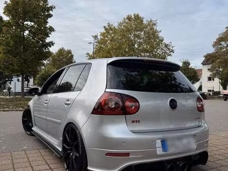 Volkswagen Golf GTI 2.0 TFSI 230 Edition 30