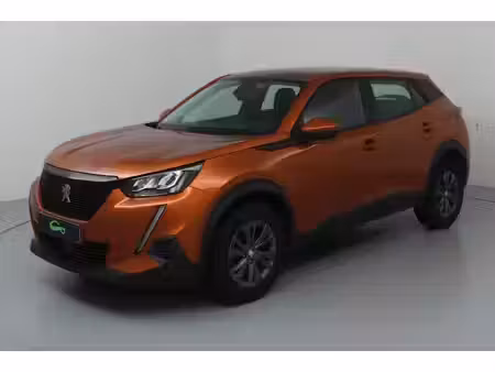 Peugeot 2008 1.2 100 Active