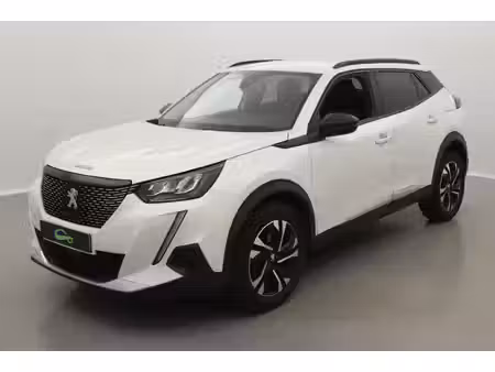 Peugeot 2008 1.2 100 Allure