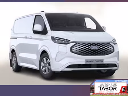Ford Transit 218 Limited