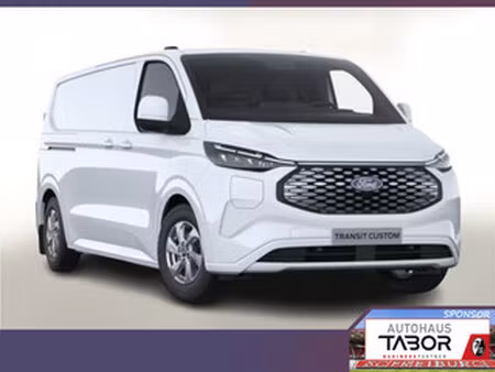 Ford Transit 218 Limited