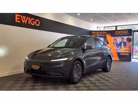 Tesla Model Y Standard