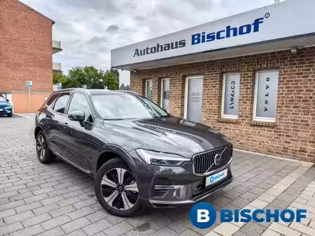 Volvo XC60 2.0 4x4
