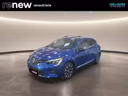 Renault Clio 1.0 TCe 90
