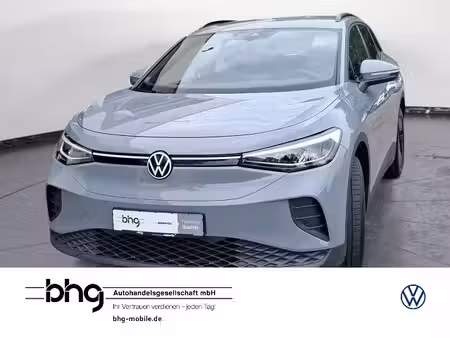 Volkswagen ID.4 170 Performance