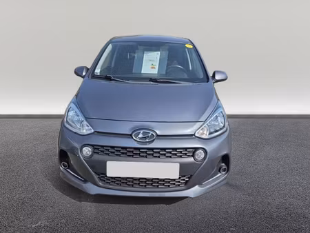 Hyundai i10 1.2 87 Intuitive