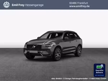 Volvo XC60 2.0 4x4